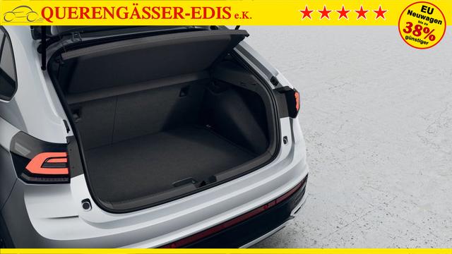 Volkswagen Taigo R-Line Limited 1.5 TSI 7-Gang-DSG 