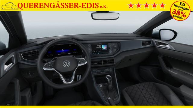 Volkswagen Taigo R-Line Limited 1.5 TSI 7-Gang-DSG 