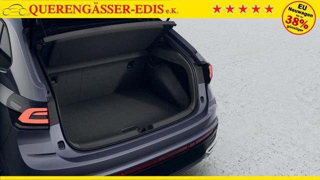 Volkswagen Taigo R-Line Limited 1.5 TSI 7-Gang-DSG 