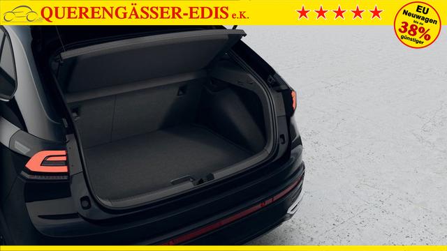 Volkswagen Taigo R-Line 1.5 TSI 7-Gang-DSG 