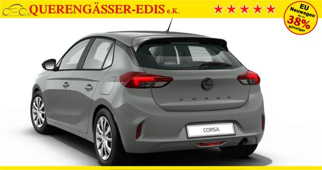 Opel Corsa Edition 1.2 5-Gang 
