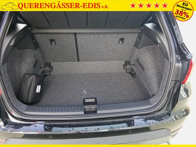 Seat Arona FR 1.5 TSI 7-Gang-DSG 
