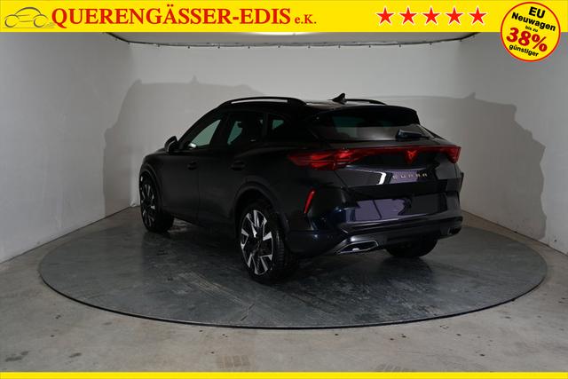 Cupra Formentor 1.5 eTSI 7-Gang-DSG 