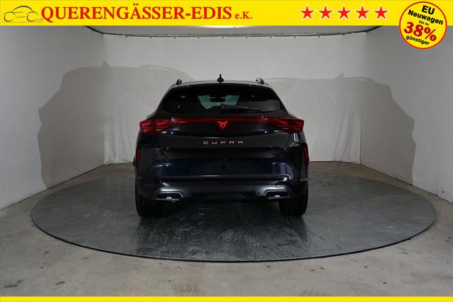 Cupra Formentor 1.5 eTSI 7-Gang-DSG 