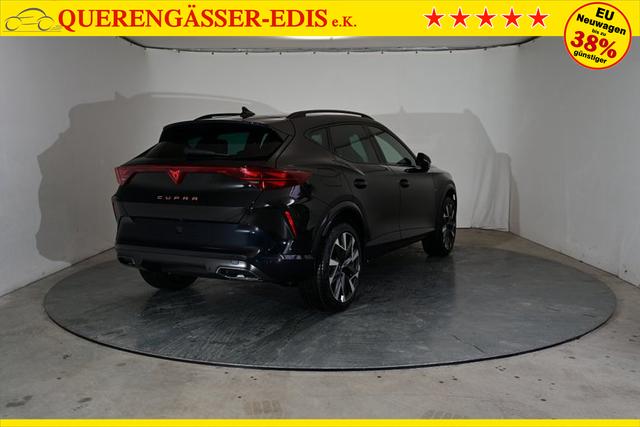 Cupra Formentor 1.5 eTSI 7-Gang-DSG 