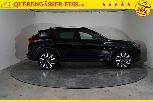 Cupra Formentor 1.5 eTSI 7-Gang-DSG 