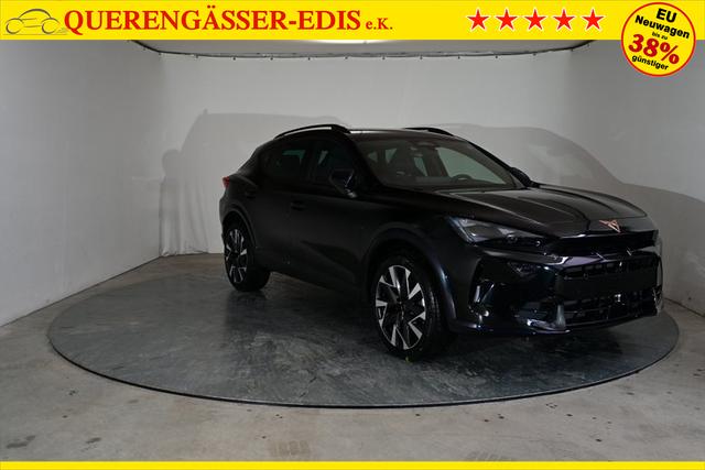 Cupra Formentor 1.5 eTSI 7-Gang-DSG 