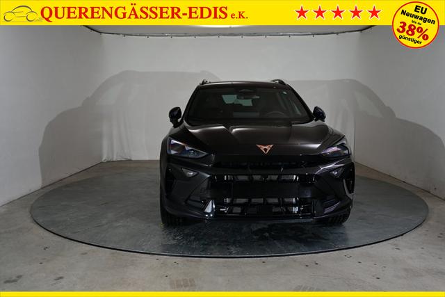Cupra Formentor 1.5 eTSI 7-Gang-DSG 