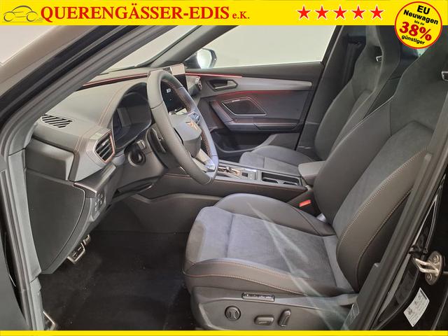 Cupra Formentor 1.5 eTSI 7-Gang-DSG 