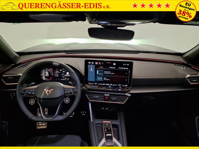 Cupra Formentor 1.5 eTSI 7-Gang-DSG 