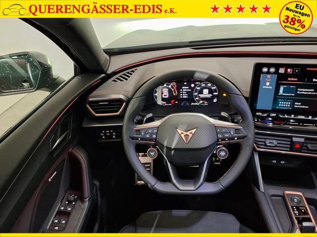 Cupra Formentor 1.5 eTSI 7-Gang-DSG 