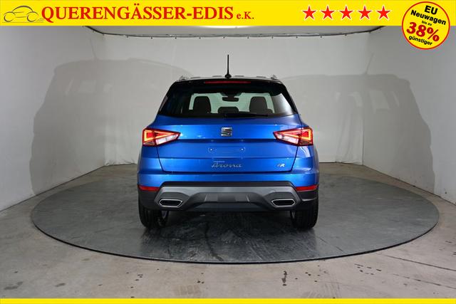Seat Arona FR 1.5 TSI 7-Gang-DSG 