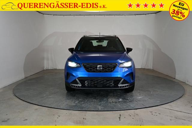 Seat Arona FR 1.5 TSI 7-Gang-DSG 