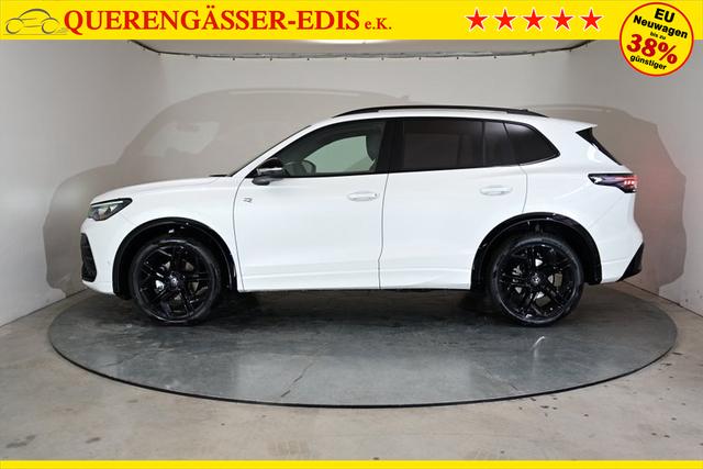 Volkswagen Tiguan R-Line 1.5 eTSI OPF DSG 