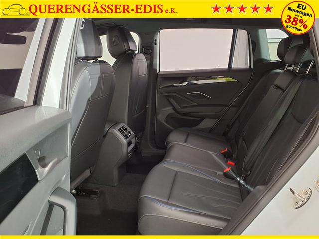 Volkswagen Tiguan R-Line 1.5 eTSI OPF DSG 