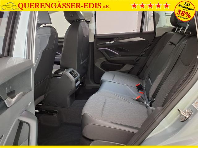 Volkswagen Tiguan Life Plus 2.0 TDI 7-Gang-DSG 