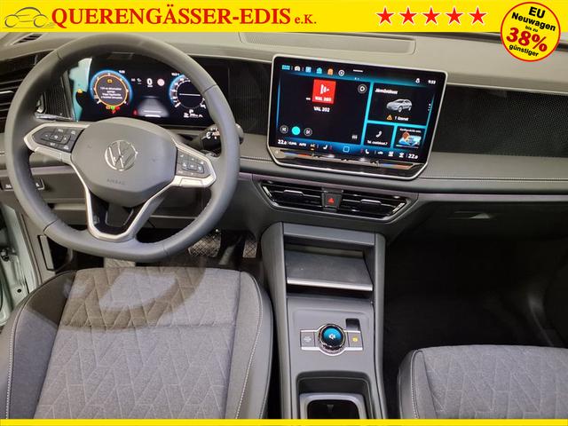 Volkswagen Tiguan Life Plus 2.0 TDI 7-Gang-DSG 