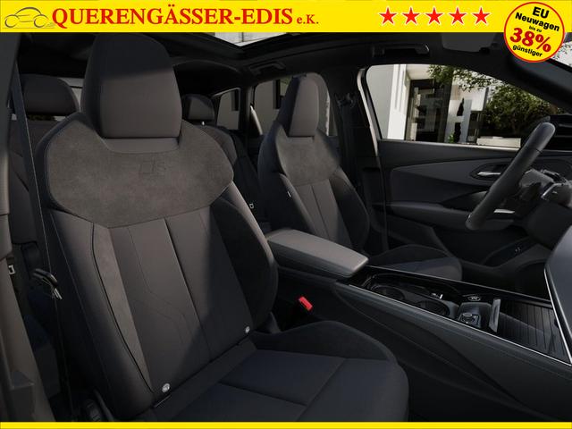 Audi Q3 S Line 1.5 TFSI 7-Gang tronic 