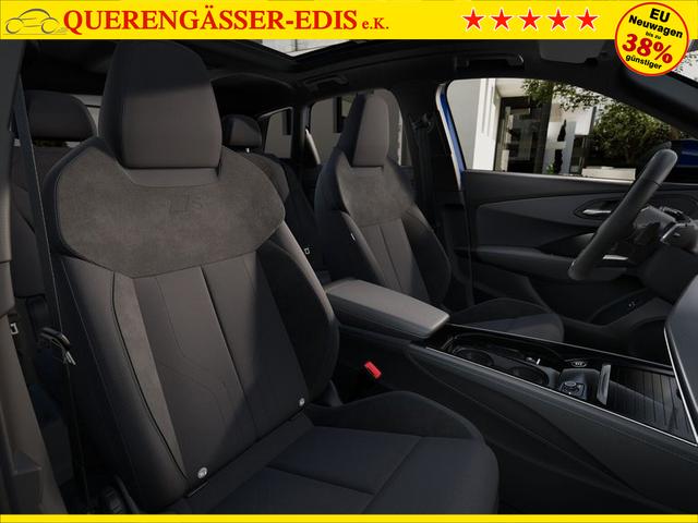 Audi Q3 S Line 1.5 TFSI 7-Gang tronic 