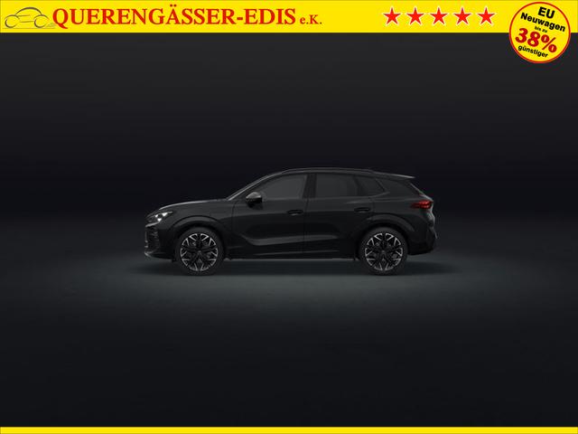 Cupra Terramar e-HYBRID 1.5 150 kW (204 PS) 6-Gang-DSG 