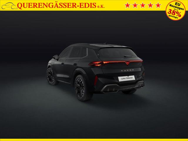 Cupra Terramar e-HYBRID 1.5 150 kW (204 PS) 6-Gang-DSG 
