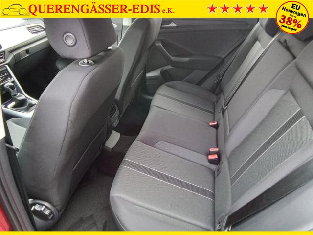 Volkswagen T-Roc Limited 1.0 TSI OPF 6-Gang 