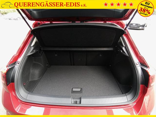 Volkswagen T-Roc Limited 1.0 TSI OPF 6-Gang 