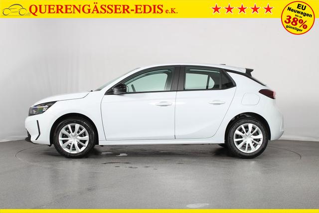 Opel Corsa Edition 1.2 Direct Injection Turbo 6-Gang 