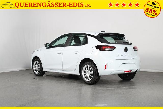Opel Corsa Edition 1.2 Direct Injection Turbo 6-Gang 
