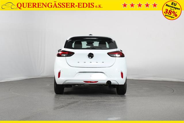 Opel Corsa Edition 1.2 Direct Injection Turbo 6-Gang 