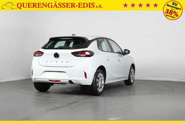 Opel Corsa Edition 1.2 Direct Injection Turbo 6-Gang 