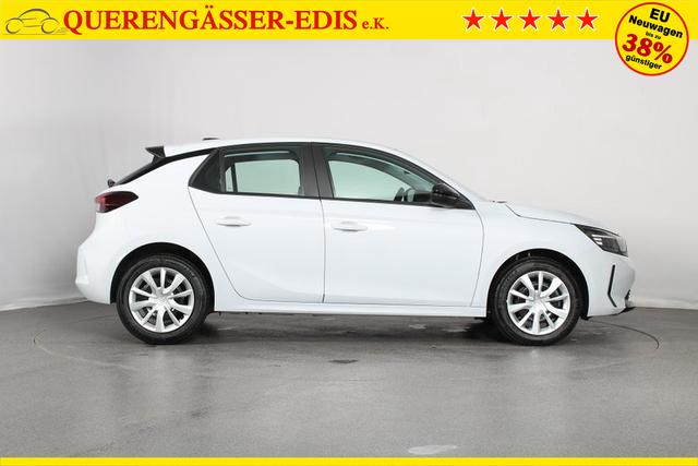 Opel Corsa Edition 1.2 Direct Injection Turbo 6-Gang 