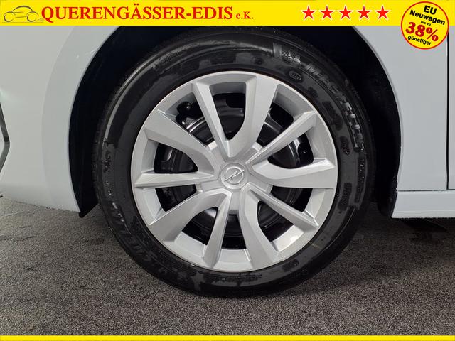 Opel Corsa Edition 1.2 Direct Injection Turbo 6-Gang 