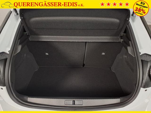 Opel Corsa Edition 1.2 Direct Injection Turbo 6-Gang 