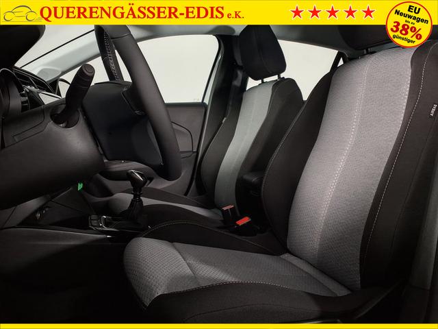 Opel Corsa Edition 1.2 Direct Injection Turbo 6-Gang 