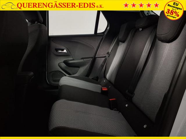 Opel Corsa Edition 1.2 Direct Injection Turbo 6-Gang 