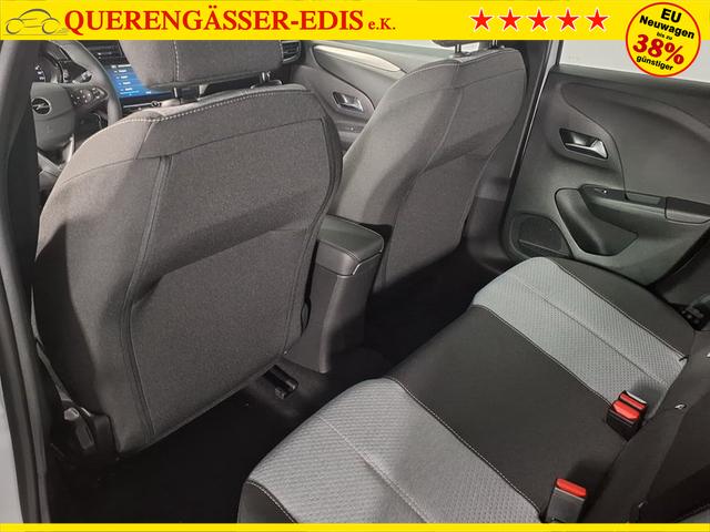 Opel Corsa Edition 1.2 Direct Injection Turbo 6-Gang 