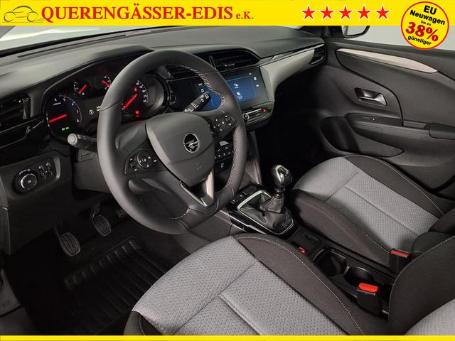 Opel Corsa Edition 1.2 Direct Injection Turbo 6-Gang 