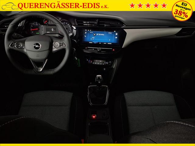 Opel Corsa Edition 1.2 Direct Injection Turbo 6-Gang 