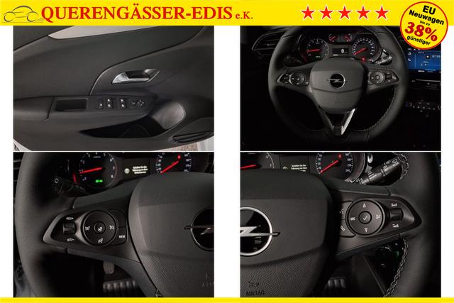 Opel Corsa Edition 1.2 Direct Injection Turbo 6-Gang 