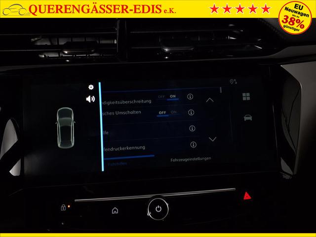 Opel Corsa Edition 1.2 Direct Injection Turbo 6-Gang 