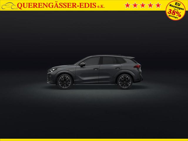 Cupra Terramar America`s CUP Limited Edition e-HYBRID 1.5 200 kW (272 