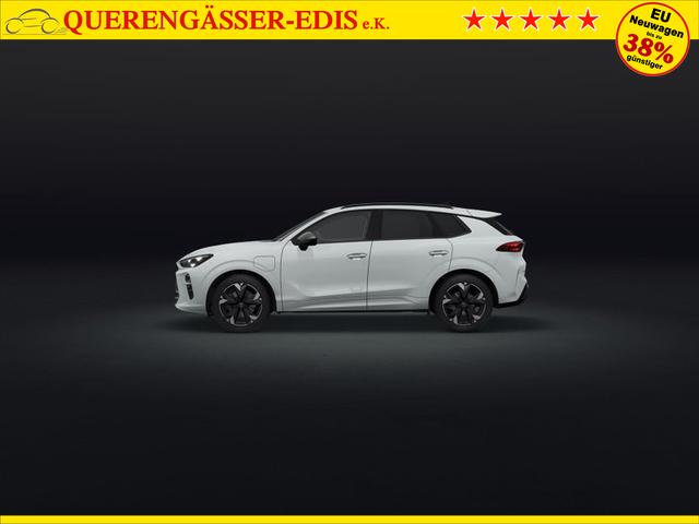 Cupra Terramar e-HYBRID 1.5 150 kW (204 PS) 6-Gang-DSG 