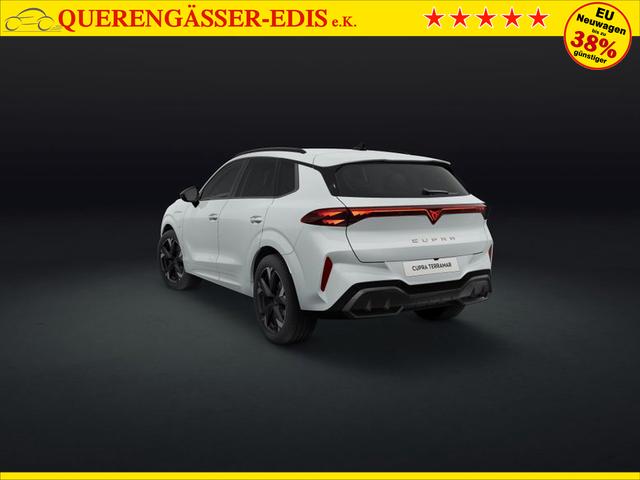 Cupra Terramar e-HYBRID 1.5 150 kW (204 PS) 6-Gang-DSG 