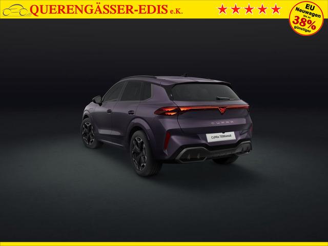 Cupra Terramar e-HYBRID 1.5 150 kW (204 PS) 6-Gang-DSG 