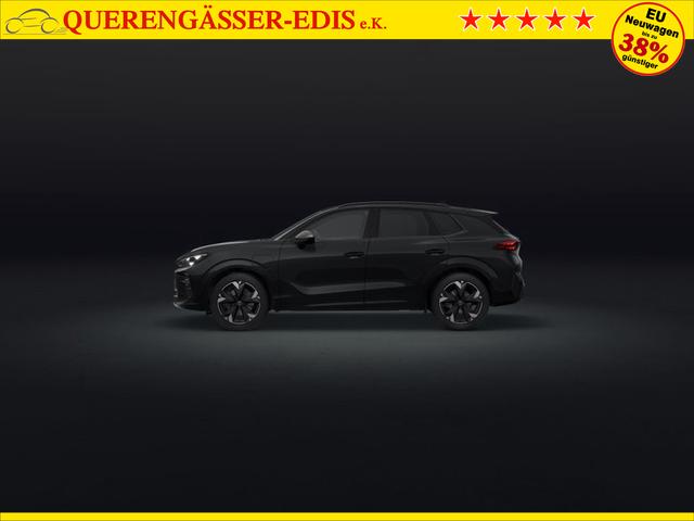 Cupra Terramar e-HYBRID 1.5 150 kW (204 PS) 6-Gang-DSG 