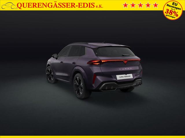 Cupra Terramar e-HYBRID 1.5 150 kW (204 PS) 6-Gang-DSG 