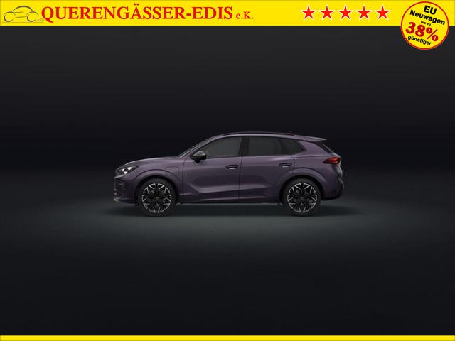 Cupra Terramar e-HYBRID 1.5 150 kW (204 PS) 6-Gang-DSG 