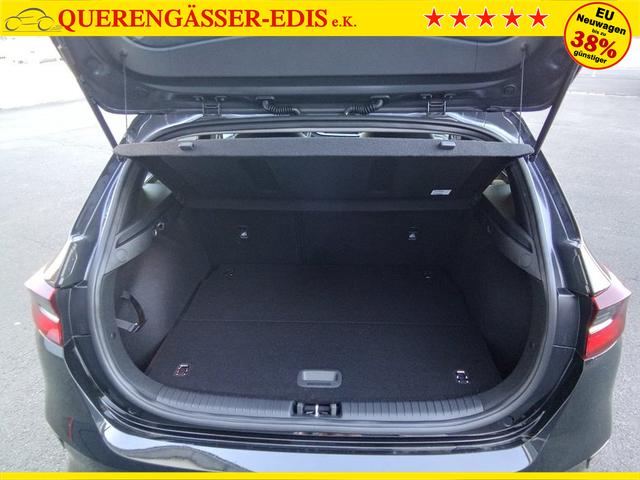 Kia Ceed Silver 1.5 T-GDI 6-Gang 