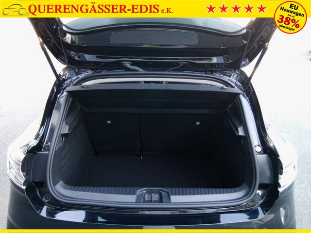 Renault Clio Evolution 1.0 6-Gang 